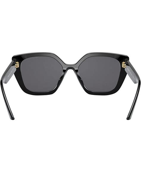 prada pr 24xs sunglasses|Prada Monochrome Rectangular Women's .